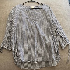 H&M blouse